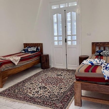 Apartamento Dar Zakaria Toursitic Area Gobernación de Gobernación de Tozeur Exterior foto