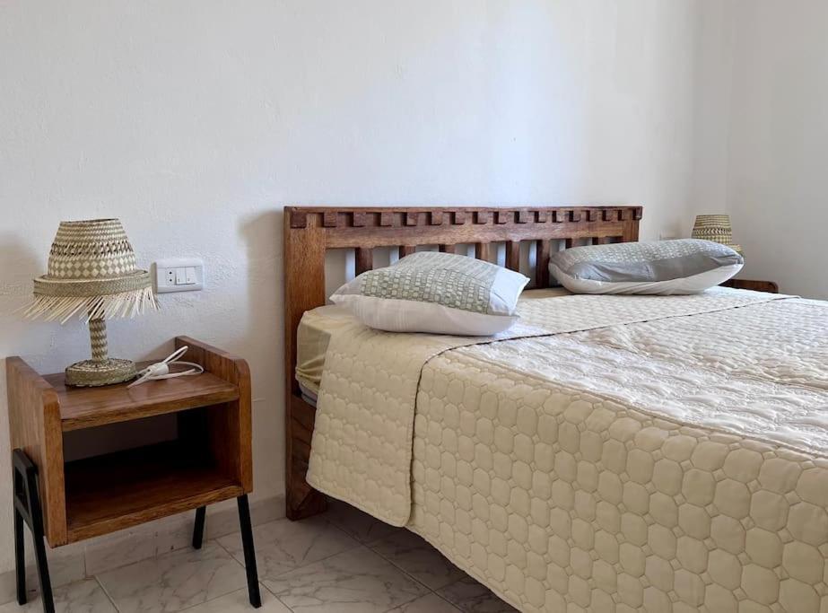 Apartamento Dar Zakaria Toursitic Area Gobernación de Gobernación de Tozeur Exterior foto