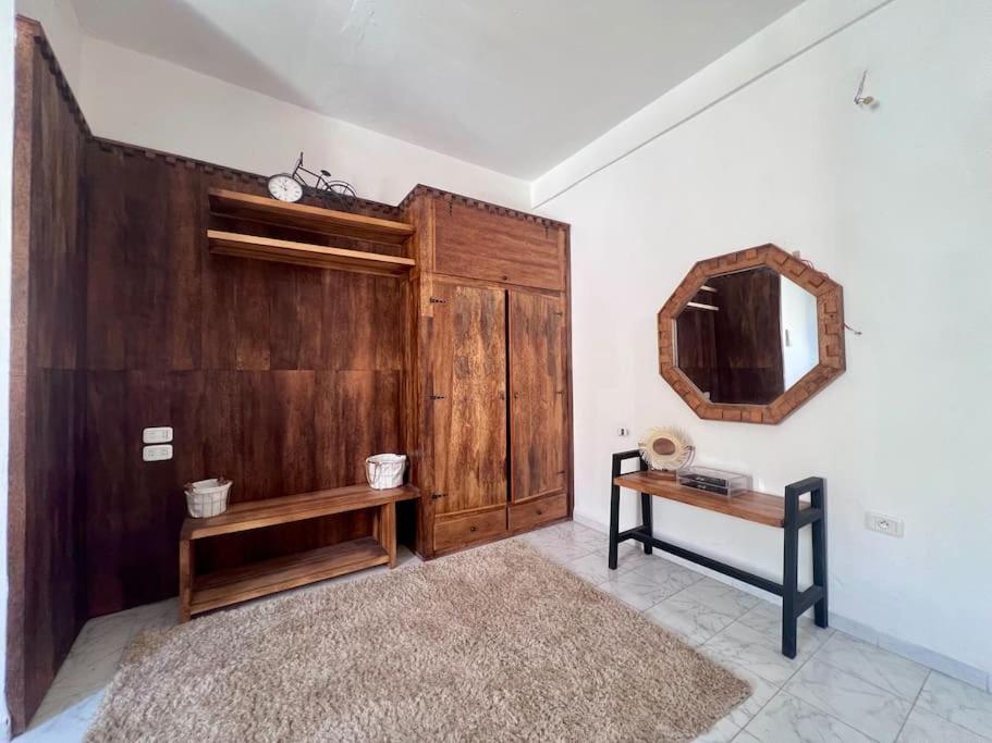 Apartamento Dar Zakaria Toursitic Area Gobernación de Gobernación de Tozeur Exterior foto