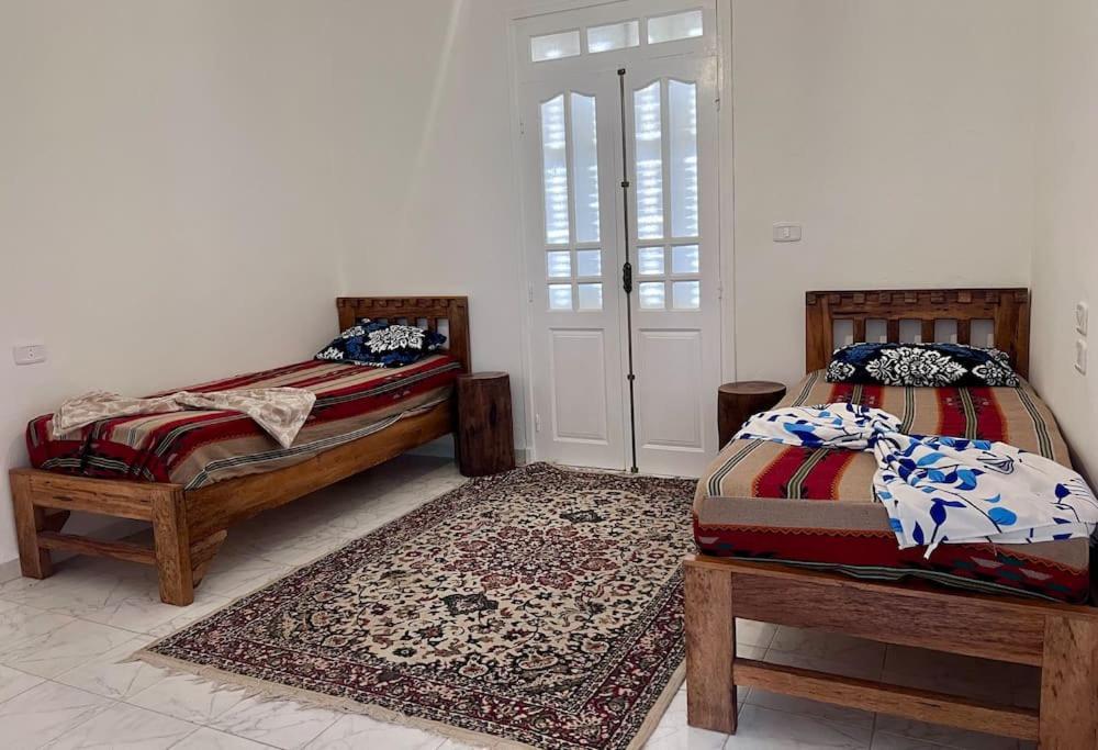 Apartamento Dar Zakaria Toursitic Area Gobernación de Gobernación de Tozeur Exterior foto