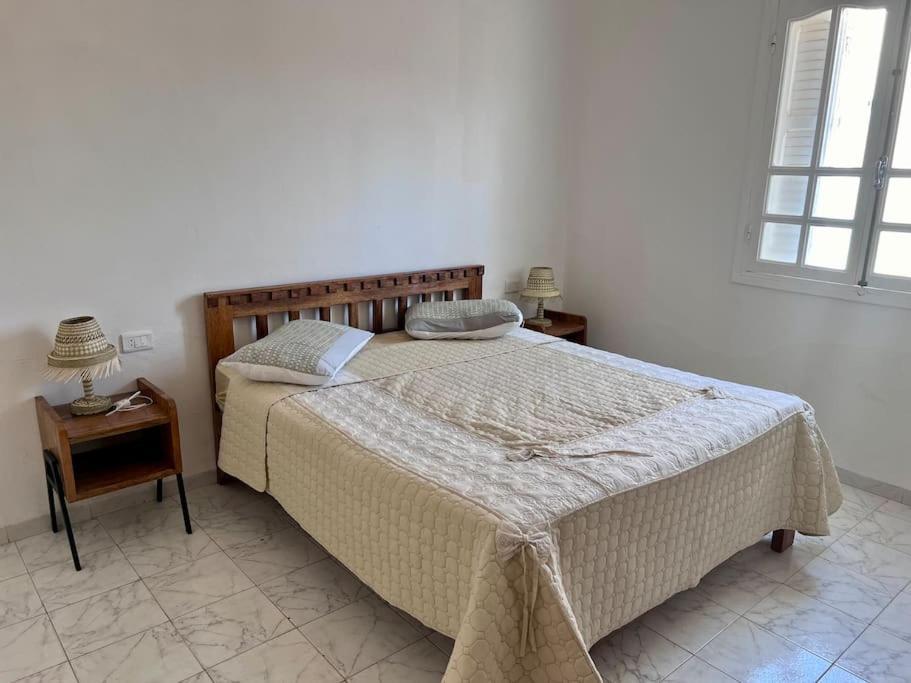Apartamento Dar Zakaria Toursitic Area Gobernación de Gobernación de Tozeur Exterior foto