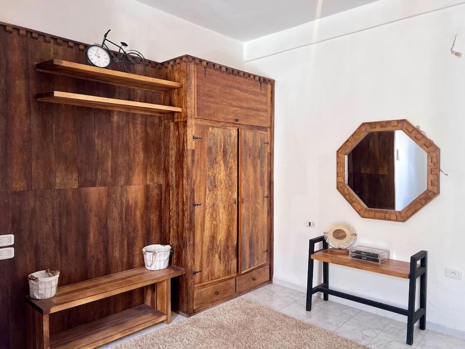 Apartamento Dar Zakaria Toursitic Area Gobernación de Gobernación de Tozeur Exterior foto