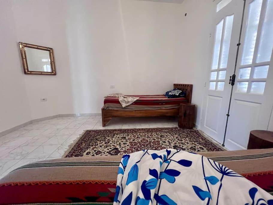 Apartamento Dar Zakaria Toursitic Area Gobernación de Gobernación de Tozeur Exterior foto