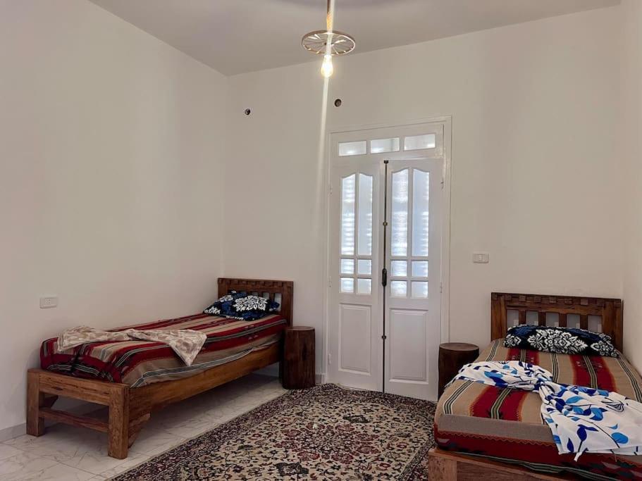 Apartamento Dar Zakaria Toursitic Area Gobernación de Gobernación de Tozeur Exterior foto