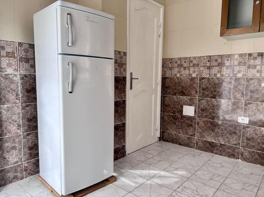 Apartamento Dar Zakaria Toursitic Area Gobernación de Gobernación de Tozeur Exterior foto