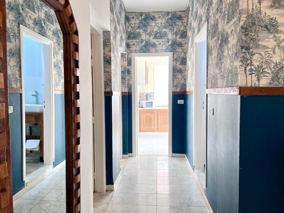 Apartamento Dar Zakaria Toursitic Area Gobernación de Gobernación de Tozeur Exterior foto