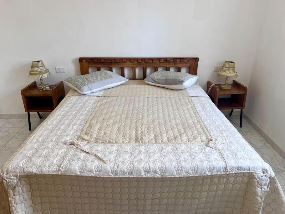 Apartamento Dar Zakaria Toursitic Area Gobernación de Gobernación de Tozeur Exterior foto