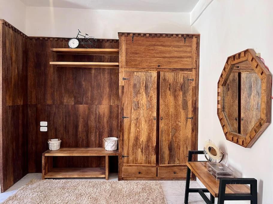 Apartamento Dar Zakaria Toursitic Area Gobernación de Gobernación de Tozeur Exterior foto